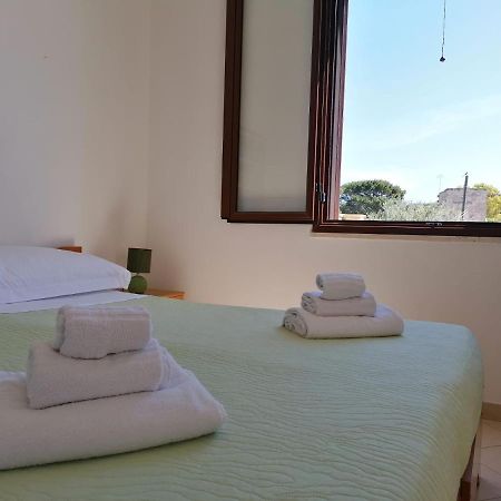 Casa Panorama Leilighet Favignana Eksteriør bilde