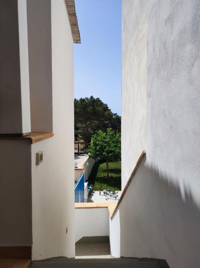 Casa Panorama Leilighet Favignana Eksteriør bilde